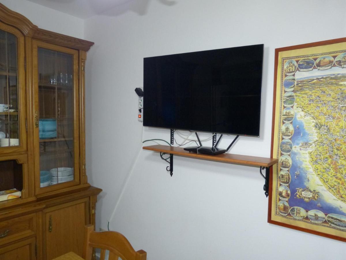 Casa Vacanze Vincenzo E Rosanna Castro  Zewnętrze zdjęcie